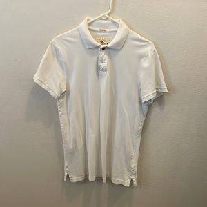 Hollister, size m, color white
